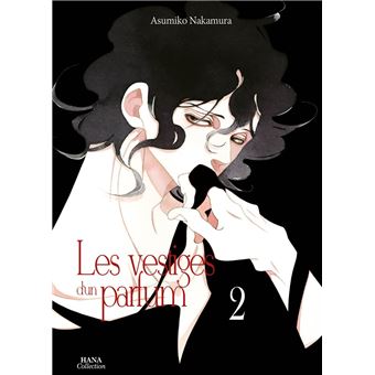 Les Vestiges d'un Parfum