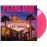 Aladdin Theatre Las Vegas '93 - Vinilo Rrosa