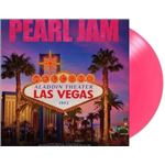 Aladdin Theatre Las Vegas '93 - Vinilo Rrosa