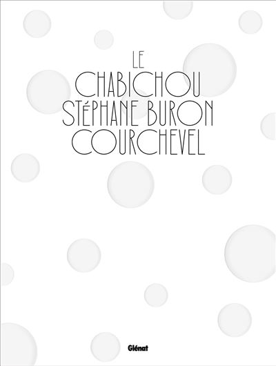 Le Chabichou Courchevel (version GB)