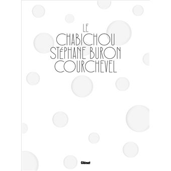 Le Chabichou Courchevel (version GB)