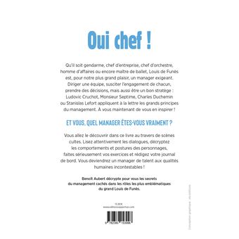 Le management selon Louis De Funès