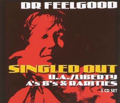 Singled out