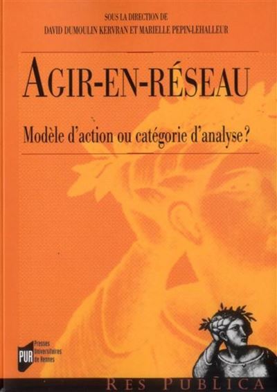 Agir en reseau