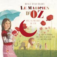 Le Magicien D'Oz