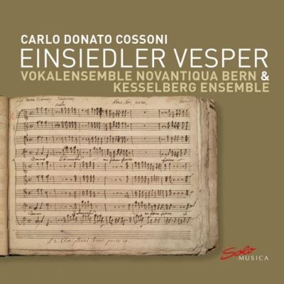 Einsiedler Vesper