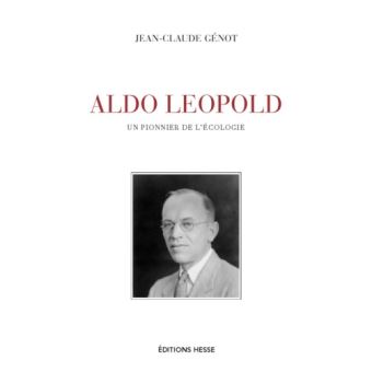 Aldo Leopold
