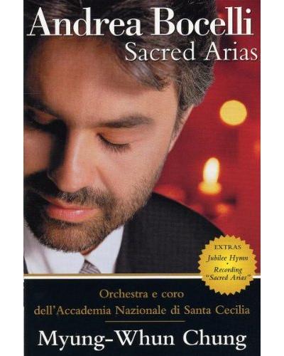 Airs sacrés
