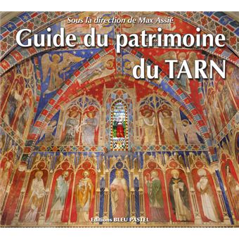 Guide du patrimoine du Tarn