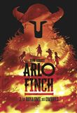 Arlo Finch, Tome 03
