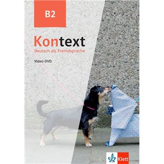 Kontext B2 - DVD