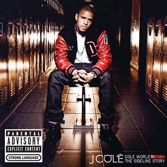 J. Cole - 1