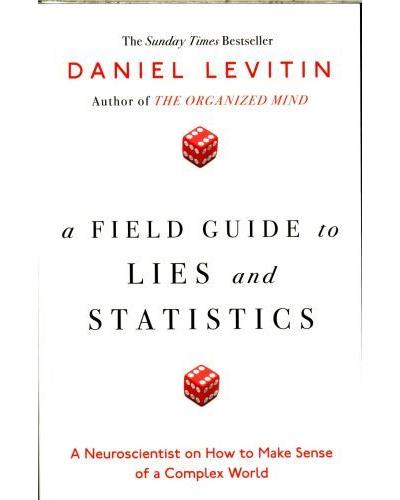 FIELD GUIDE TO LIES