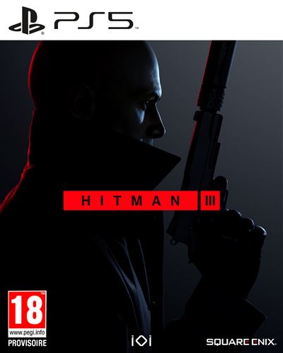 Acheter Hitman III PS5 État correct - 38,75 € Hitman III PS5 État correct - Bandai Namco reconditionné disponible sur Fnac