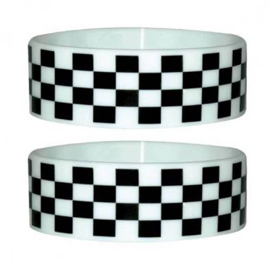 Bracelets Checkers