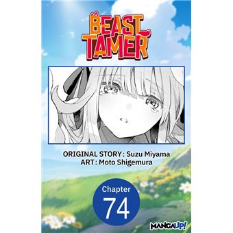 Beast Tamer #074 - 1