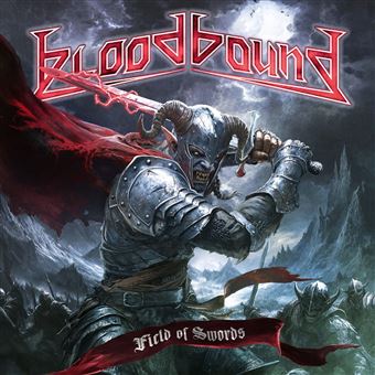 Bloodbound - 1