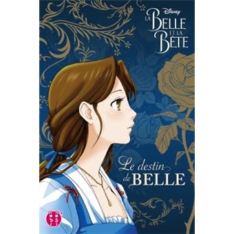 La Belle et la Bête (Grand format - Autre 2018), de