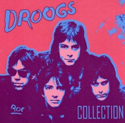 Droogs collection