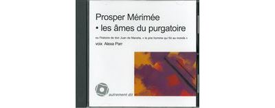 Les ames du purgatoire ou l'histoire de Don Juan
