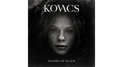 Shades of black