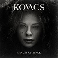 Shades of black