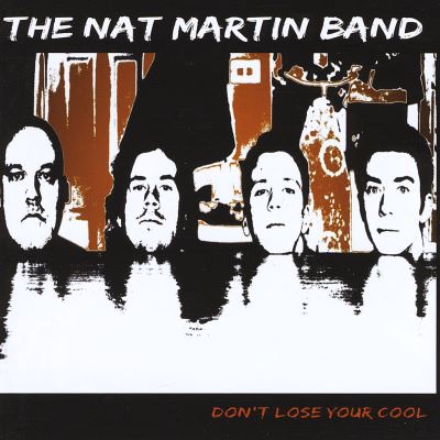 Don t lose your cool
