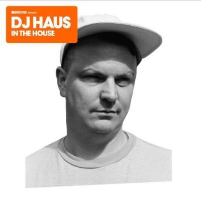 In the house/digisleeve