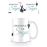 MARY POPPINS SPOONFUL OF SUGAR MUGS