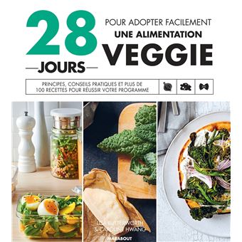 28 Jours Veggie