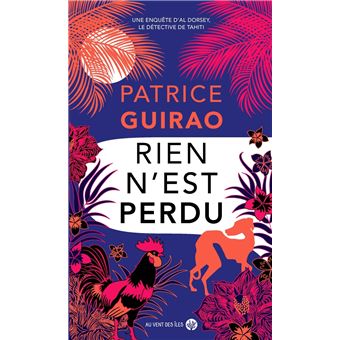 Rien n'est perdu