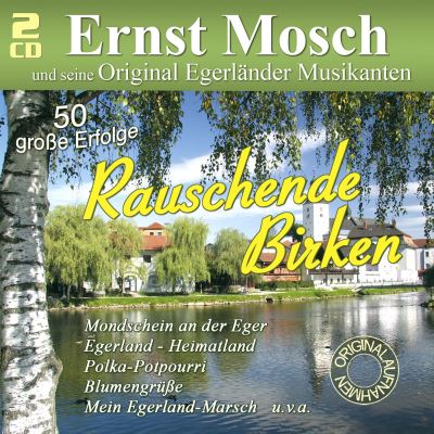 Rauschende birken
