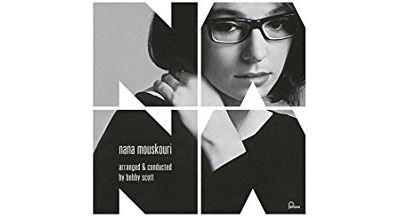 Nana Arranged & Conducted by Bobby Scott