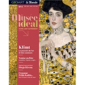 Le Musée Idéal n° 4 Klimt