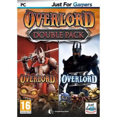 Overlord 1 + 2 PC