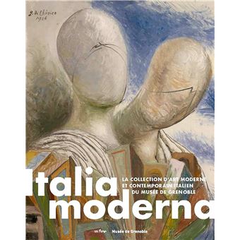 Italia Moderna