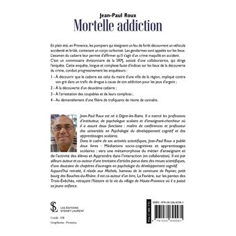 Mortelle addiction