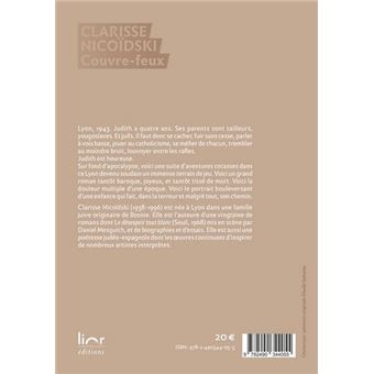 Couvre-feux
