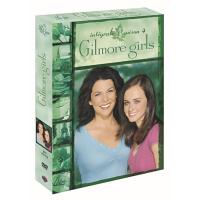 Coffret intégral de la Saison 4