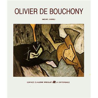 Olivier de Bouchony - 1