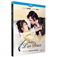 Les Mariés de l'An Deux Blu-ray