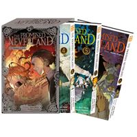 The Promised Neverland