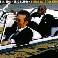 Riding with The King - 20th Anniversary - CD