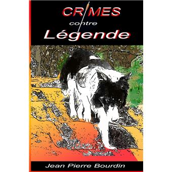 Crimes contre légende