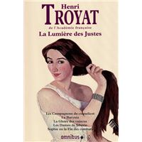 La lumière des justes