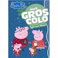 Mon gros colo Noël