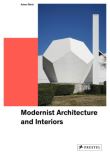 Modernist Architecture and Interiors