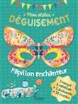 Papillon enchanteur