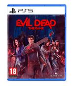 Evil Dead: The Game PS5