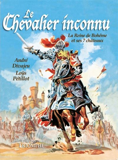 Le chevalier inconnu
